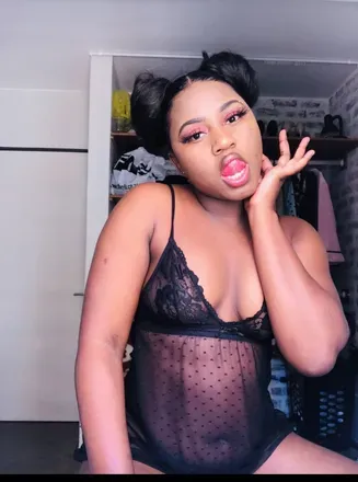 OnlyFans cuenta darkskinnedbeauty9908 avatar 1