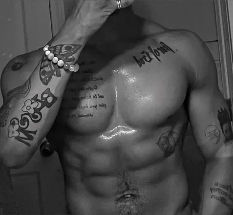 OnlyFans cuenta colbydenzhigh32 avatar 1