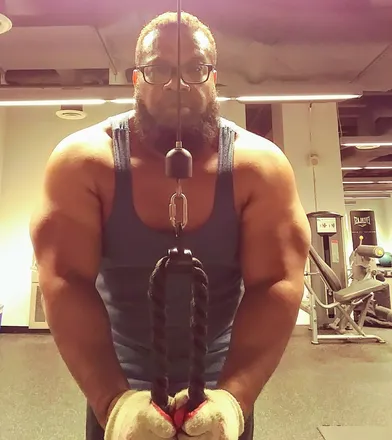 OnlyFans account  smoothpapapump header 2