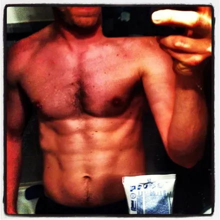 OnlyFans cuenta gerrard12 avatar 1