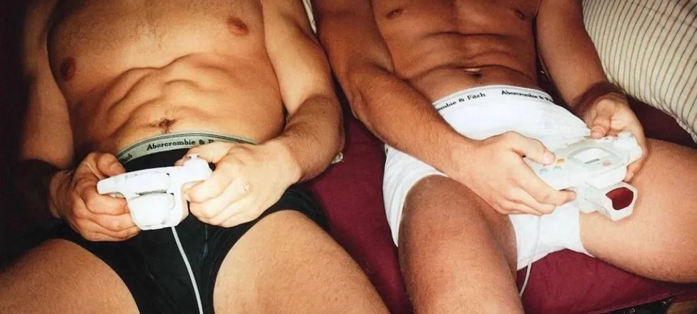 OnlyFans cuenta alex.and.dani header 2
