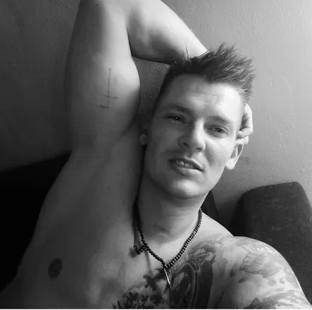 OnlyFans cuenta thomasjjj avatar 1
