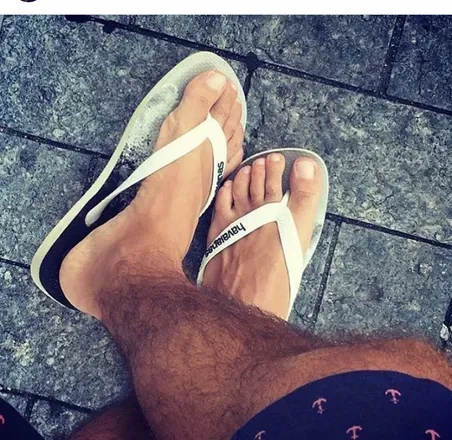 OnlyFans cuenta brascorpiofeet avatar 1