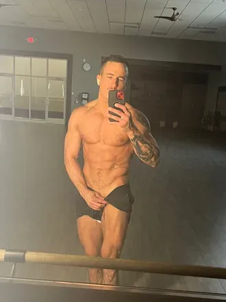 OnlyFans cuenta deklanisstrong avatar 1