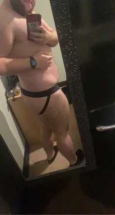 OnlyFans cuenta liambowdenxxx avatar 1