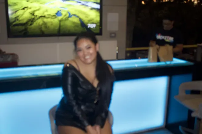 OnlyFans cuenta illuminnanii avatar 1