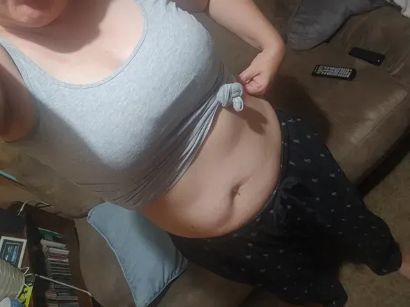 OnlyFans cuenta kellebelle35 avatar 1