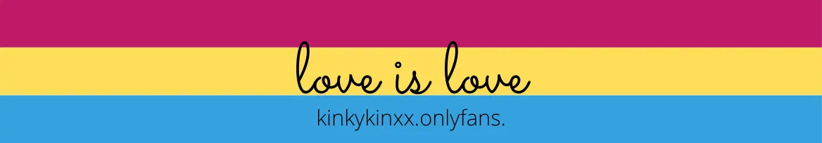 OnlyFans cuenta kinkykinxx header 2