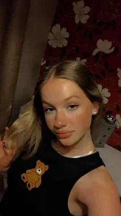 OnlyFans cuenta mychloebliss avatar 1