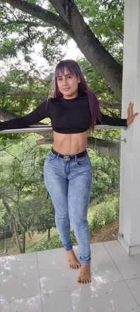 OnlyFans cuenta lauraisabelpalomino avatar 1