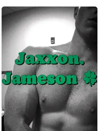 OnlyFans cuenta jaxxon.jameson avatar 1