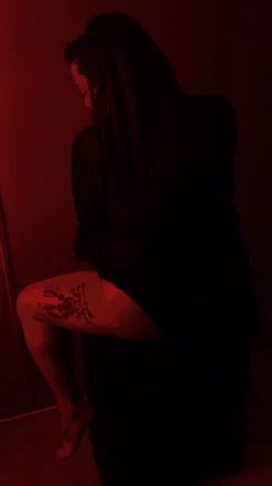 OnlyFans cuenta ladylala96 header 2