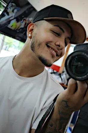 OnlyFans cuenta jhon_z94 avatar 1