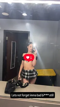 OnlyFans cuenta lacebaby01 avatar 1