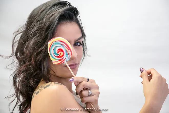 OnlyFans account  steff_moon header 2