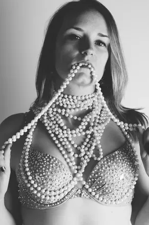 OnlyFans cuenta gretchenmadison avatar 1