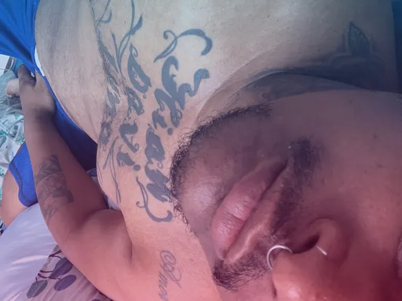 OnlyFans cuenta shanevidal_real header 2