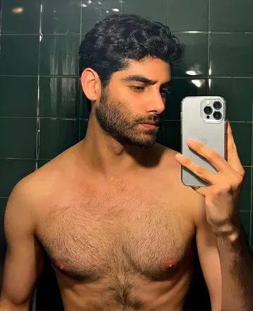 OnlyFans de asingleman