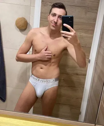 OnlyFans cuenta sebastianboyd avatar 1