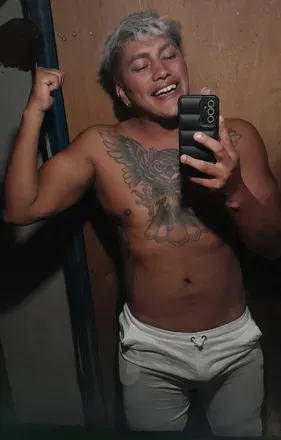 OnlyFans cuenta jhony3000 avatar 1