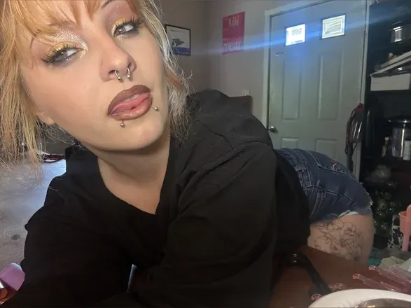 OnlyFans cuenta scxrletfans header 2
