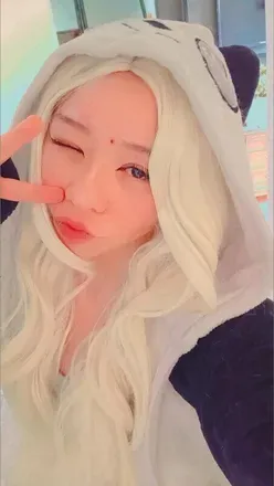 OnlyFans cuenta lilit_allen avatar 1