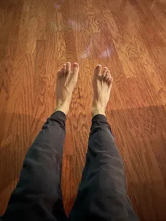 OnlyFans cuenta atwinksfeet avatar 1