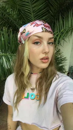 OnlyFans account  doterrashawty avatar 1
