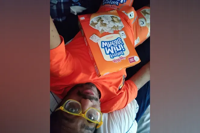 OnlyFans cuenta cerealandglasses header 2