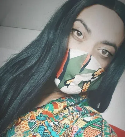 OnlyFans cuenta chamadebrunna avatar 1
