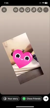 OnlyFans cuenta shushhimasecret avatar 1