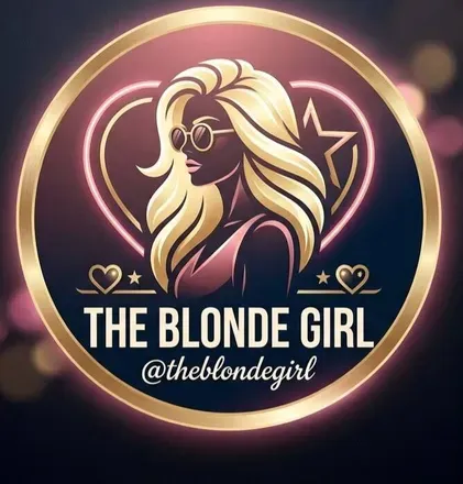 OnlyFans cuenta theblondegirl avatar 1