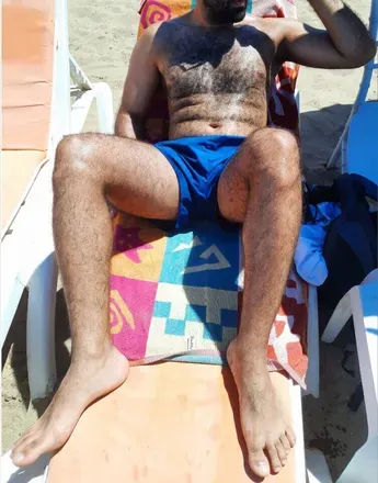 OnlyFans cuenta xabbi7 avatar 1