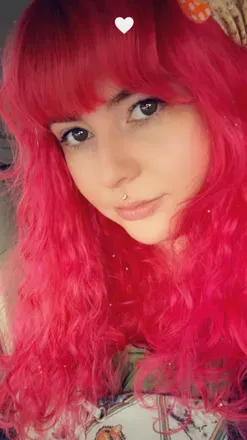 OnlyFans account  ember619 avatar 1