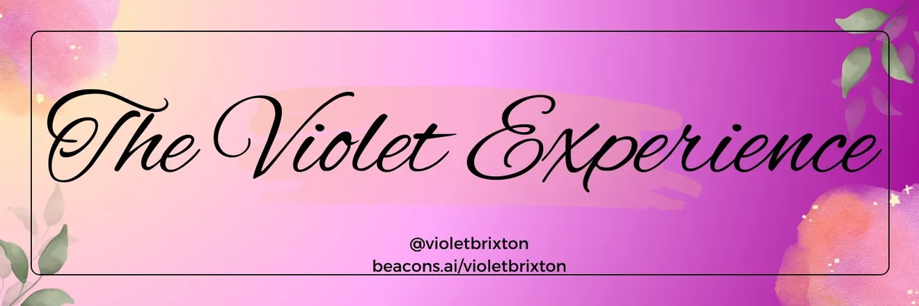 OnlyFans cuenta violetbrixton header 2