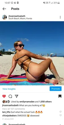 OnlyFans cuenta ourlittlesecret.com header 2
