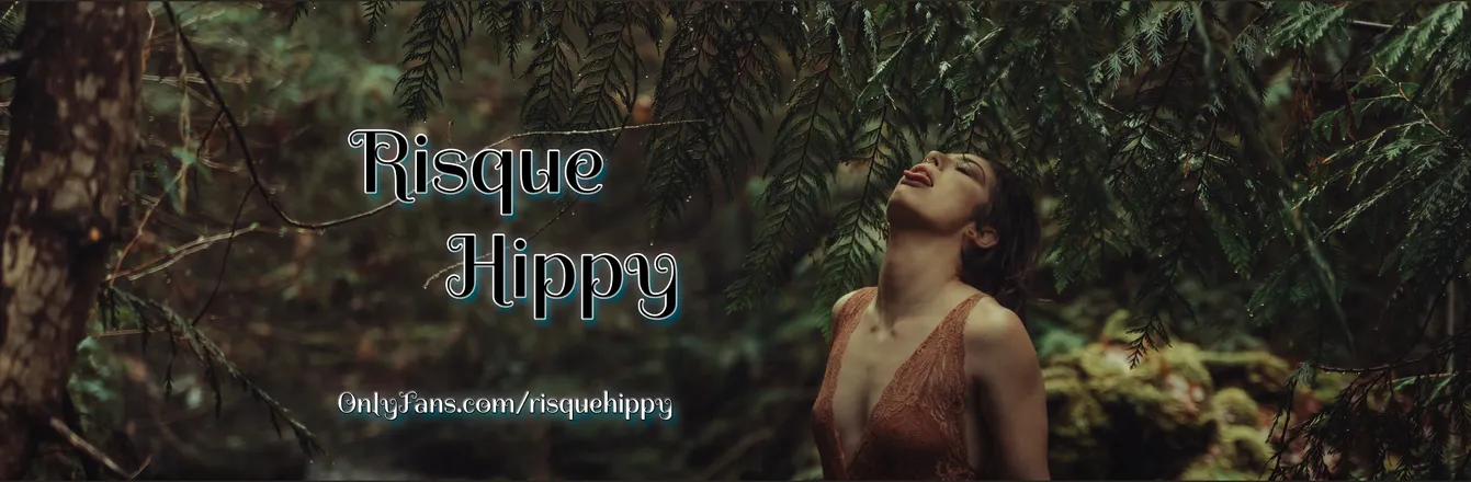 OnlyFans cuenta risquehippy header 2