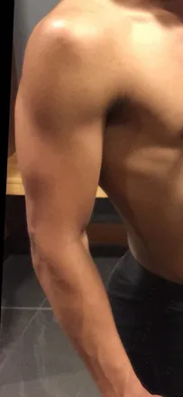 OnlyFans cuenta andrew93xxx header 2