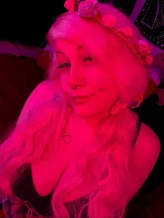 OnlyFans cuenta xxprincessxnuggetxx avatar 1