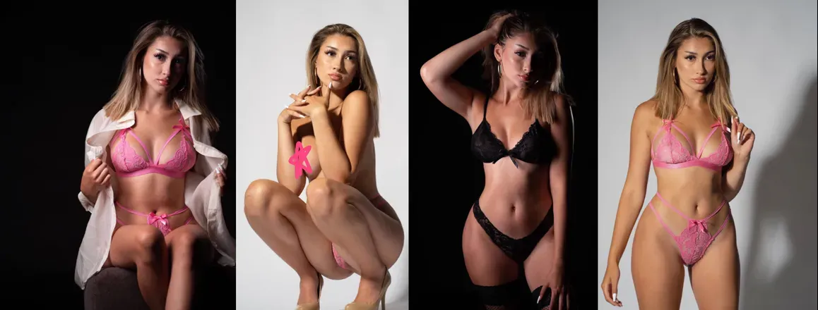 OnlyFans cuenta swedishbaddie header 2