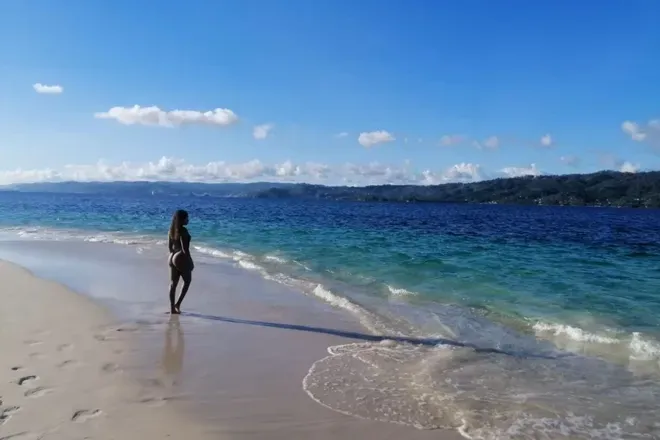 OnlyFans cuenta caribbeandomi header 2