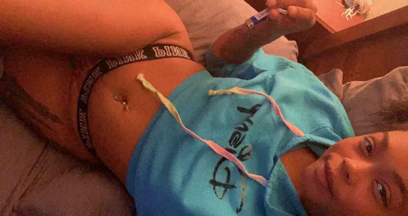 OnlyFans cuenta khroniclesxoxo header 1