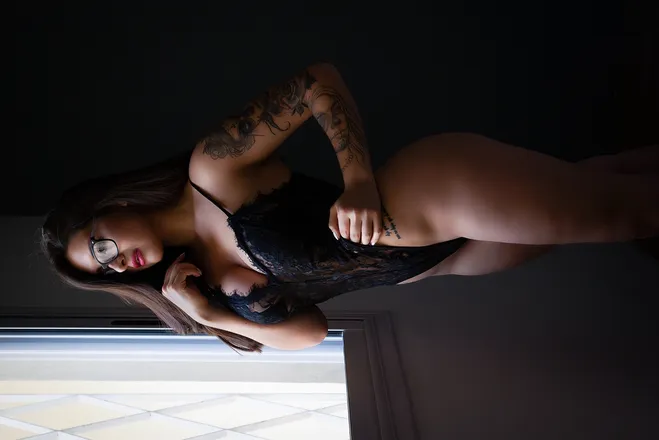 OnlyFans cuenta florcassta header 2