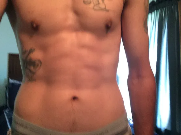 OnlyFans cuenta chrispounder header 2