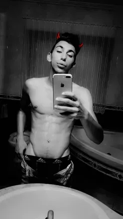 OnlyFans cuenta srto_dani97 avatar 1