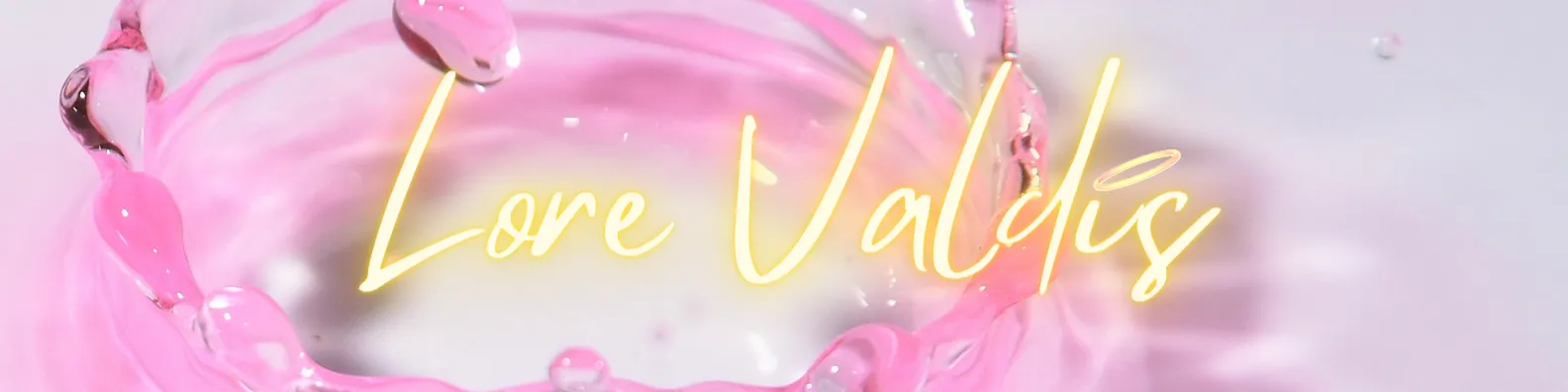 OnlyFans cuenta lorevaldis header 2