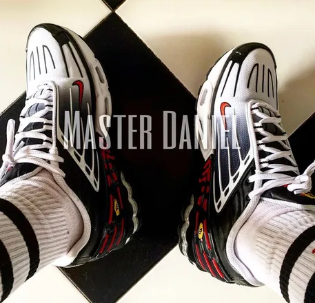 OnlyFans account  danielmaster header 2