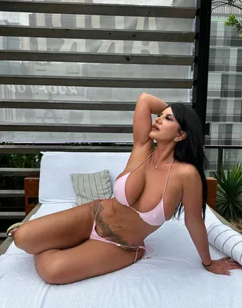OnlyFans cuenta sandysweet69 header 2