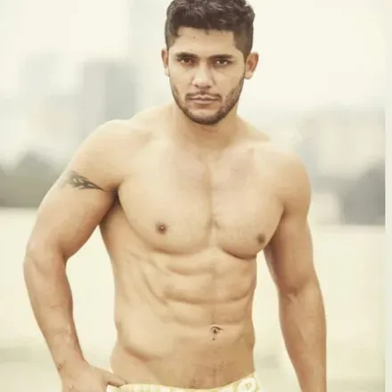 OnlyFans cuenta danielscamarone avatar 1