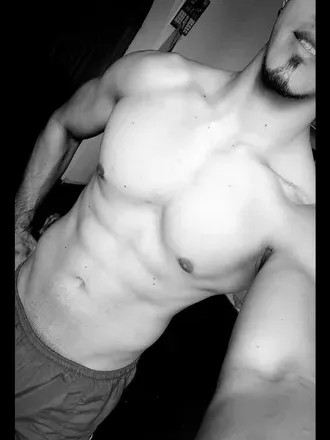 OnlyFans cuenta juandavid.fit avatar 1
